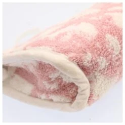 Christian Dior Trotter Pochette Toile Pile Rose Auth Yk2456 -Outlet Élégance DIOR 390134 8