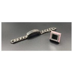 Dior Autres Bijoux Argenté -Outlet Élégance DIOR 391631 3