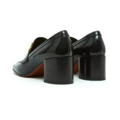 Christian Dior DIOR DIRECTION HIGH BLACK FR38.5 Noir -Outlet Élégance DIOR 393995 4