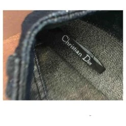 Jean Christian Dior Bleu 7 Jean Christian Dior Bleu -Outlet Élégance DIOR 400476 3