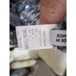 Dior Vêtements De Bain Bleu 11 Dior Vêtements De Bain Bleu -Outlet Élégance DIOR 41041 6