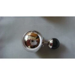 BO Tribales DIOR Argenté -Outlet Élégance DIOR 41654 5