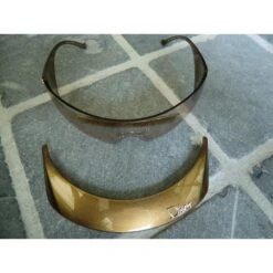 Dior Modèle Golf Marron -Outlet Élégance DIOR 42643 4