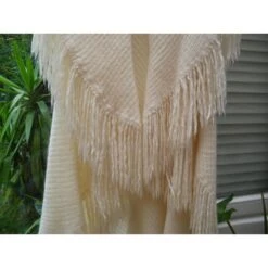 Christian Dior Pulls, Gilets Blanc -Outlet Élégance DIOR 43070 3