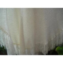 Christian Dior Pulls, Gilets Blanc -Outlet Élégance DIOR 43070 6