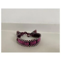 Bracelet Christian Dior Junior -Outlet Élégance DIOR 437945 3