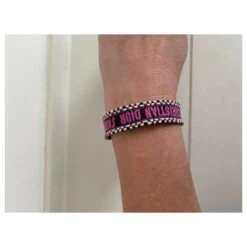 Bracelet Christian Dior Junior -Outlet Élégance DIOR 437945 5