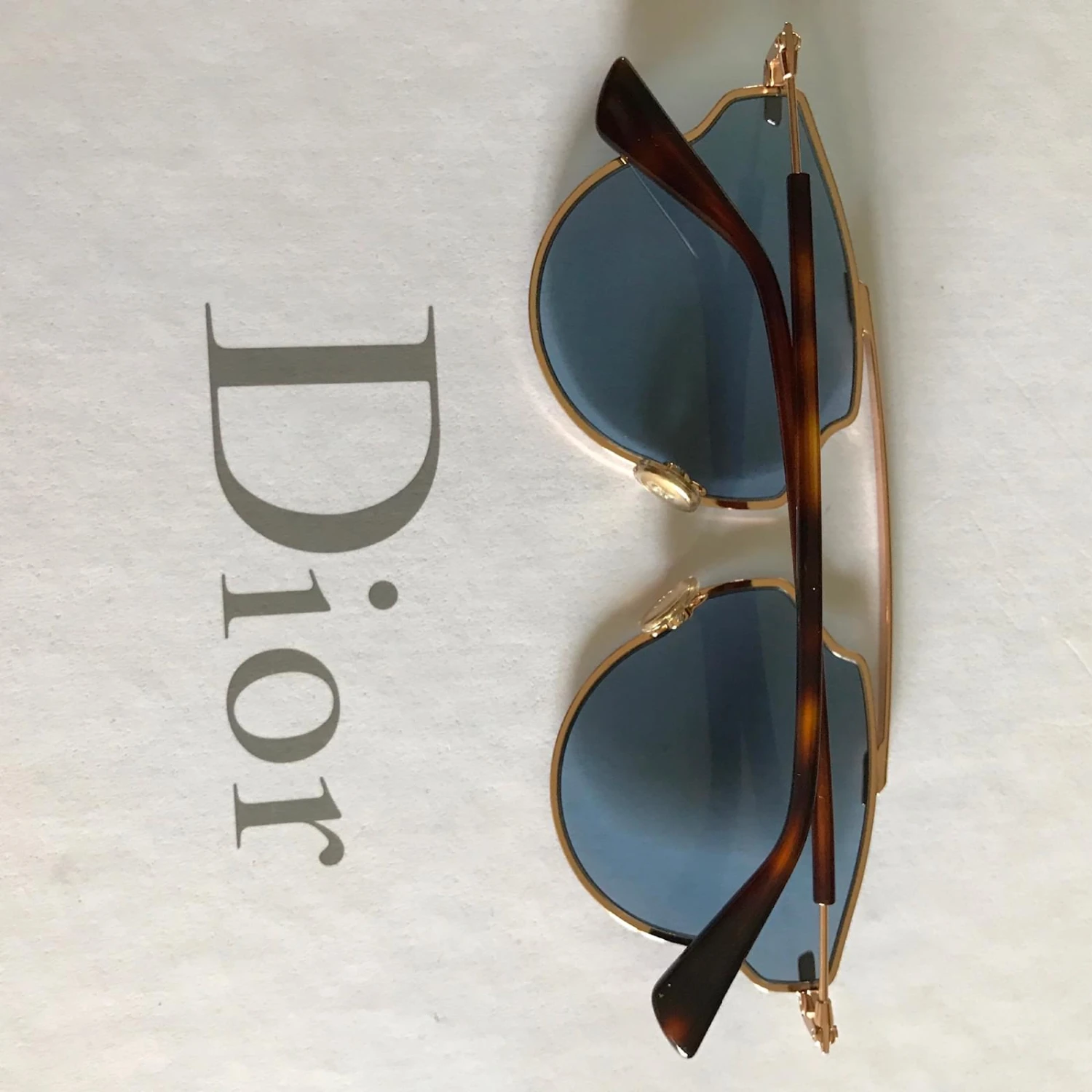 Christian Dior Dior So Real Pop Bleu 4 Christian Dior Dior So Real Pop Bleu – Image 4