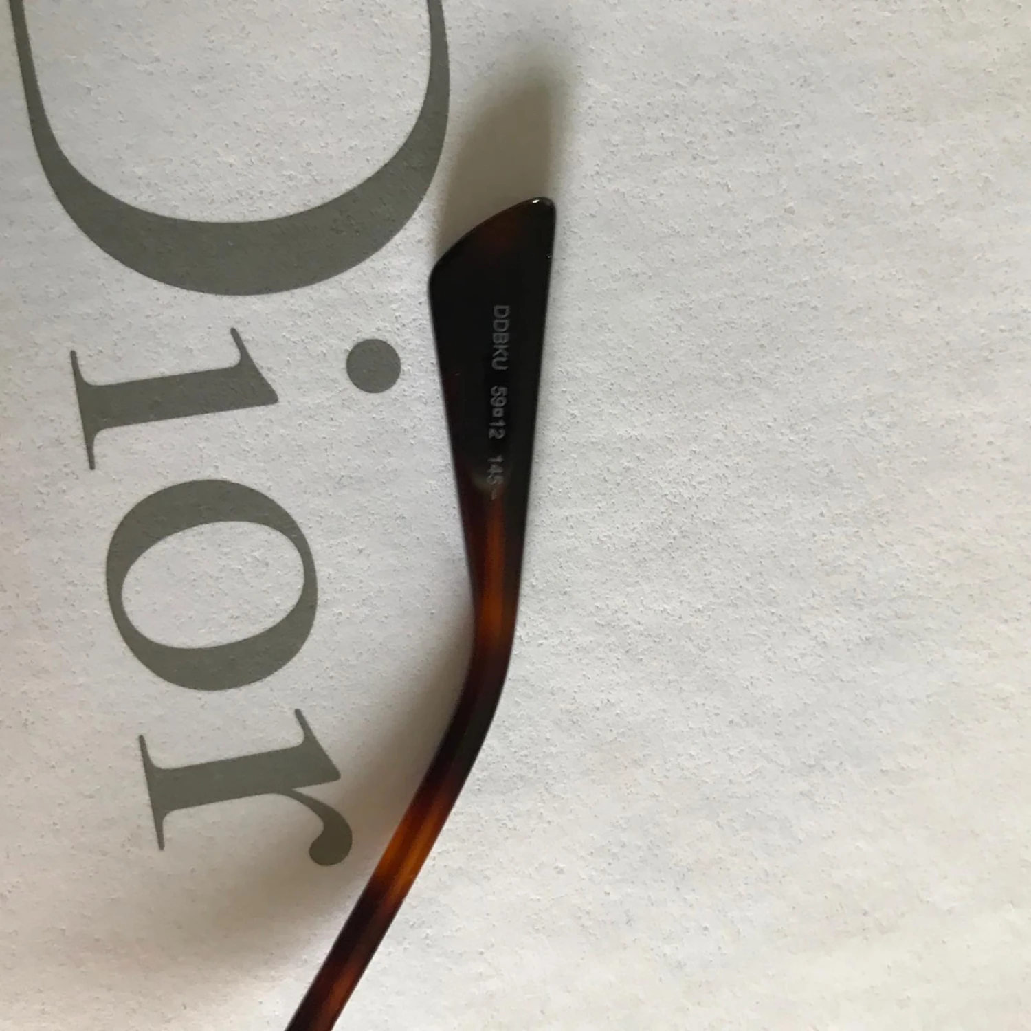 Christian Dior Dior So Real Pop Bleu 5 Christian Dior Dior So Real Pop Bleu – Image 5