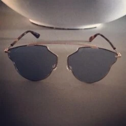 Christian Dior Dior So Real Pop Bleu 11 Christian Dior Dior So Real Pop Bleu -Outlet Élégance DIOR 45518 6