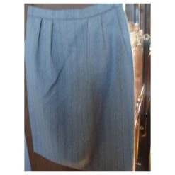 Christian Dior Francais Gris Anthracite -Outlet Élégance DIOR 458144 3