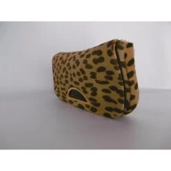 Christian Dior Pochette Imprimé Léopard -Outlet Élégance DIOR 46683 3