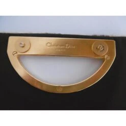 Christian Dior Pochette Imprimé Léopard -Outlet Élégance DIOR 46683 7