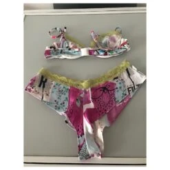 Dior Intimes Multicolore -Outlet Élégance DIOR 467612 4