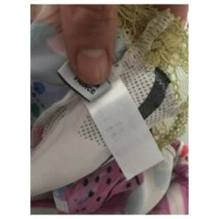 Dior Intimes Multicolore -Outlet Élégance DIOR 467612 7