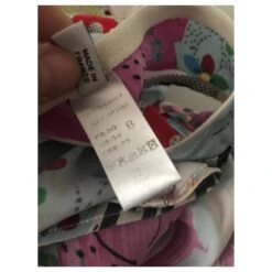 Dior Intimes Multicolore -Outlet Élégance DIOR 467612 8