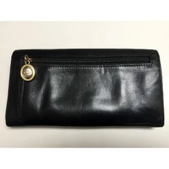 Portefeuille Dior Noir -Outlet Élégance DIOR 46833 6