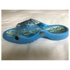 Christian Dior Mule Bleu -Outlet Élégance DIOR 469362 6