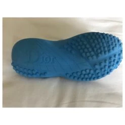 Christian Dior Mule Bleu -Outlet Élégance DIOR 469362 8