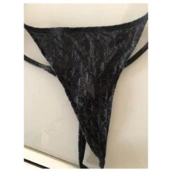 Dior Hauts Noir -Outlet Élégance DIOR 480183 3