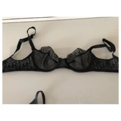 Dior Hauts Noir -Outlet Élégance DIOR 480183 4