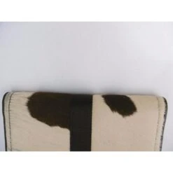 Christian Dior Portefeuille Marron Foncé -Outlet Élégance DIOR 48239 3