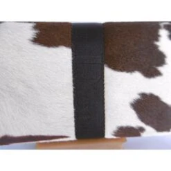 Christian Dior Long Portefeuille En Poulain Beige Imprimé Léopard Marron Foncé 17 Christian Dior Long Portefeuille En Poulain Beige Imprimé Léopard Marron Foncé -Outlet Élégance DIOR 48240 8