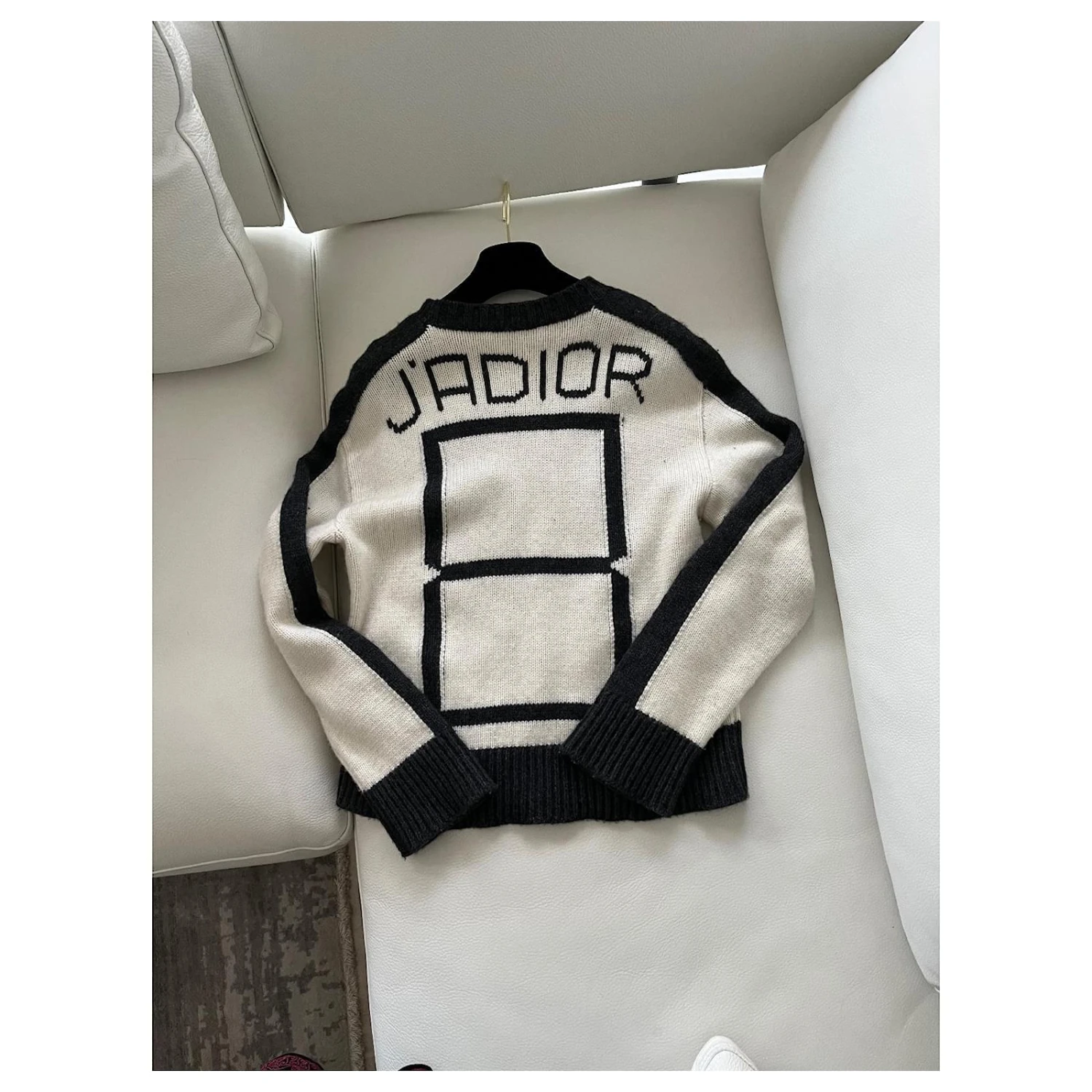 Christian Dior J ´ADIOR 8 Beige 2 Christian Dior J ´ADIOR 8 Beige – Image 2