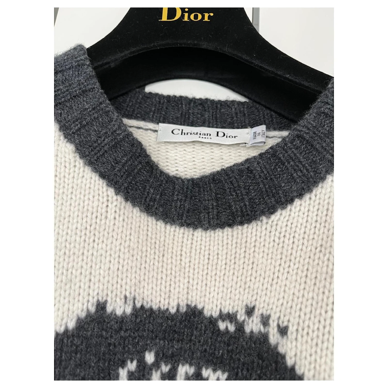 Christian Dior J ´ADIOR 8 Beige 3 Christian Dior J ´ADIOR 8 Beige – Image 3