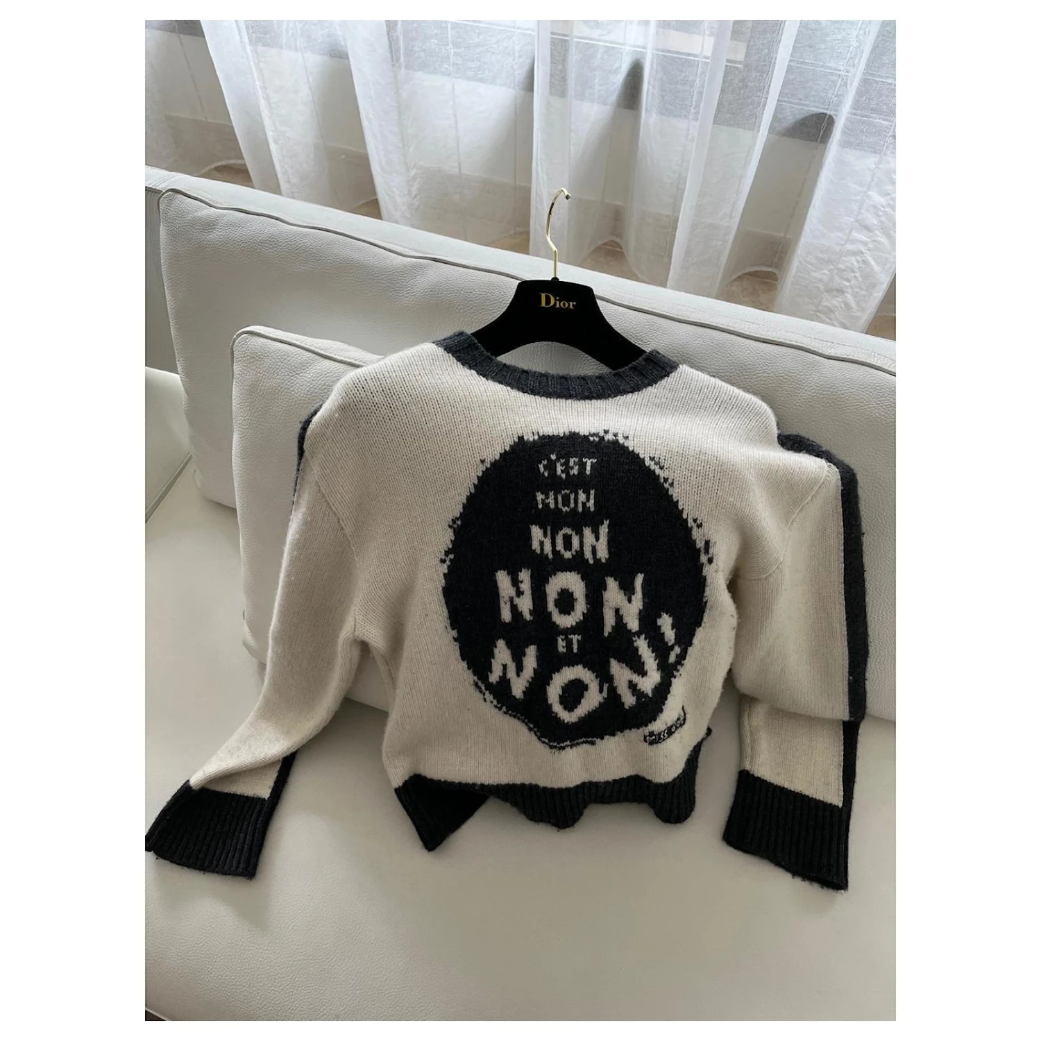 Christian Dior J ´ADIOR 8 Beige 4 Christian Dior J ´ADIOR 8 Beige – Image 4