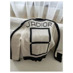 Christian Dior J ´ADIOR 8 Beige 16 Christian Dior J ´ADIOR 8 Beige -Outlet Élégance DIOR 484142 7