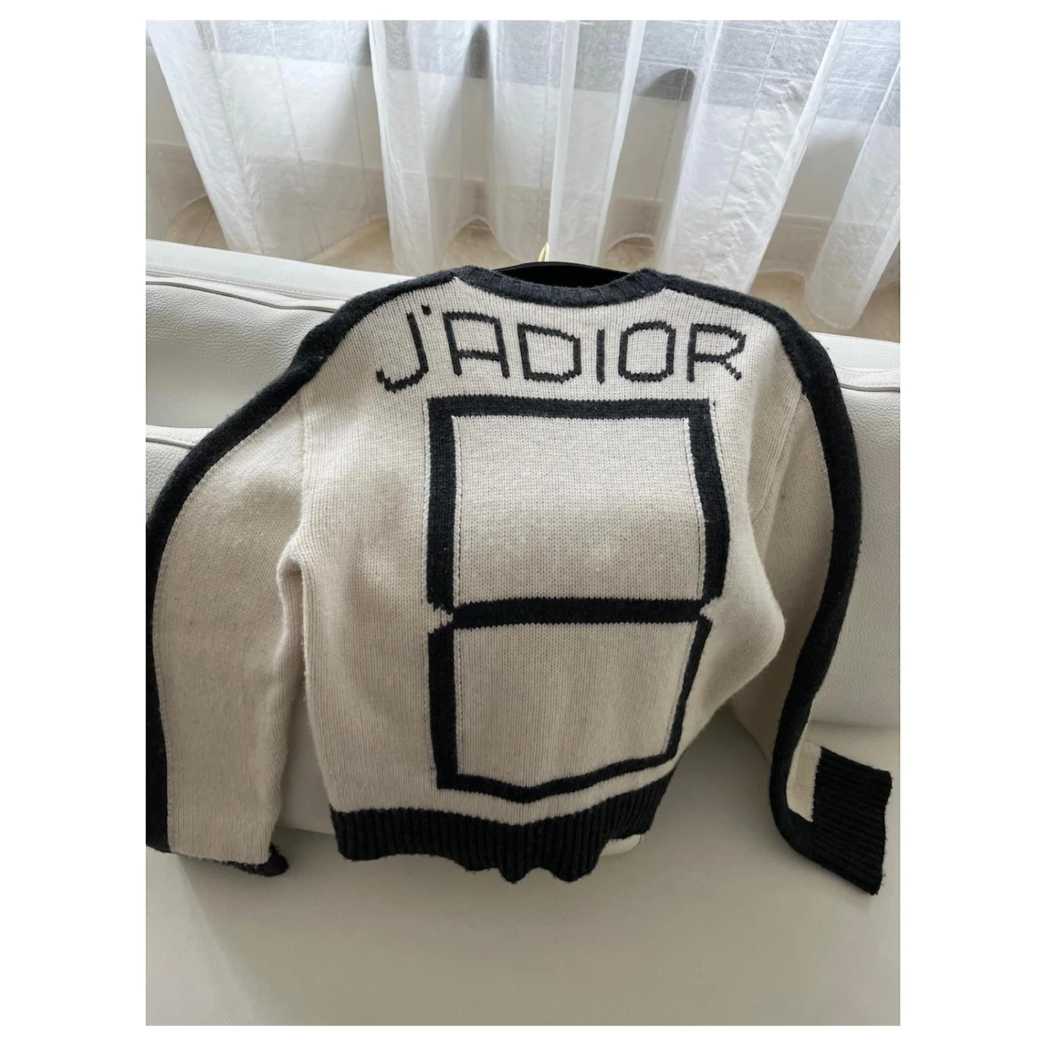 Christian Dior J ´ADIOR 8 Beige 7 Christian Dior J ´ADIOR 8 Beige – Image 7