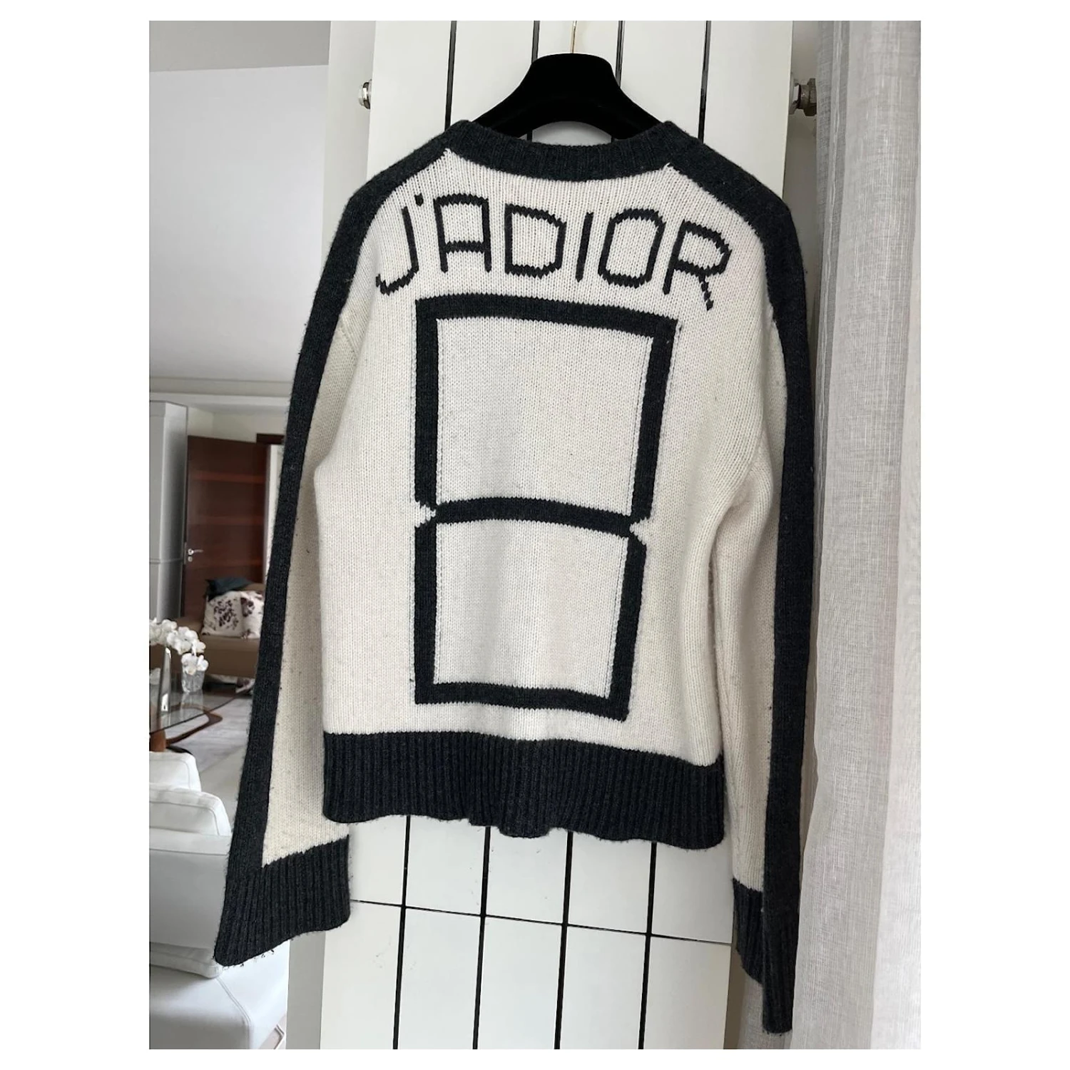 Christian Dior J ´ADIOR 8 Beige 9 Christian Dior J ´ADIOR 8 Beige – Image 9