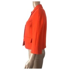 Veste Dior V07 Orange #DIOO44C 13 Veste Dior V07 Orange #DIOO44C -Outlet Élégance DIOR 495698 5