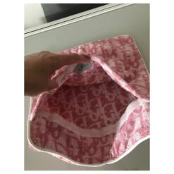 Dior Misc Rose -Outlet Élégance DIOR 497171 5