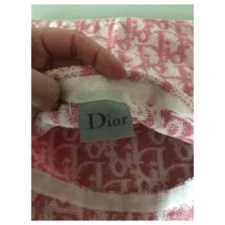 Dior Misc Rose -Outlet Élégance DIOR 497171 6