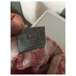 Dior Misc Rose -Outlet Élégance DIOR 497171 7