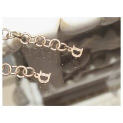 Christian Dior / John Galliano 24-ceinture En Plaqué Or Carat Doré -Outlet Élégance DIOR 500220 3