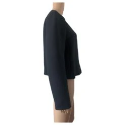 Veste Dior V10 Noire 11 Veste Dior V10 Noire -Outlet Élégance DIOR 500754 3