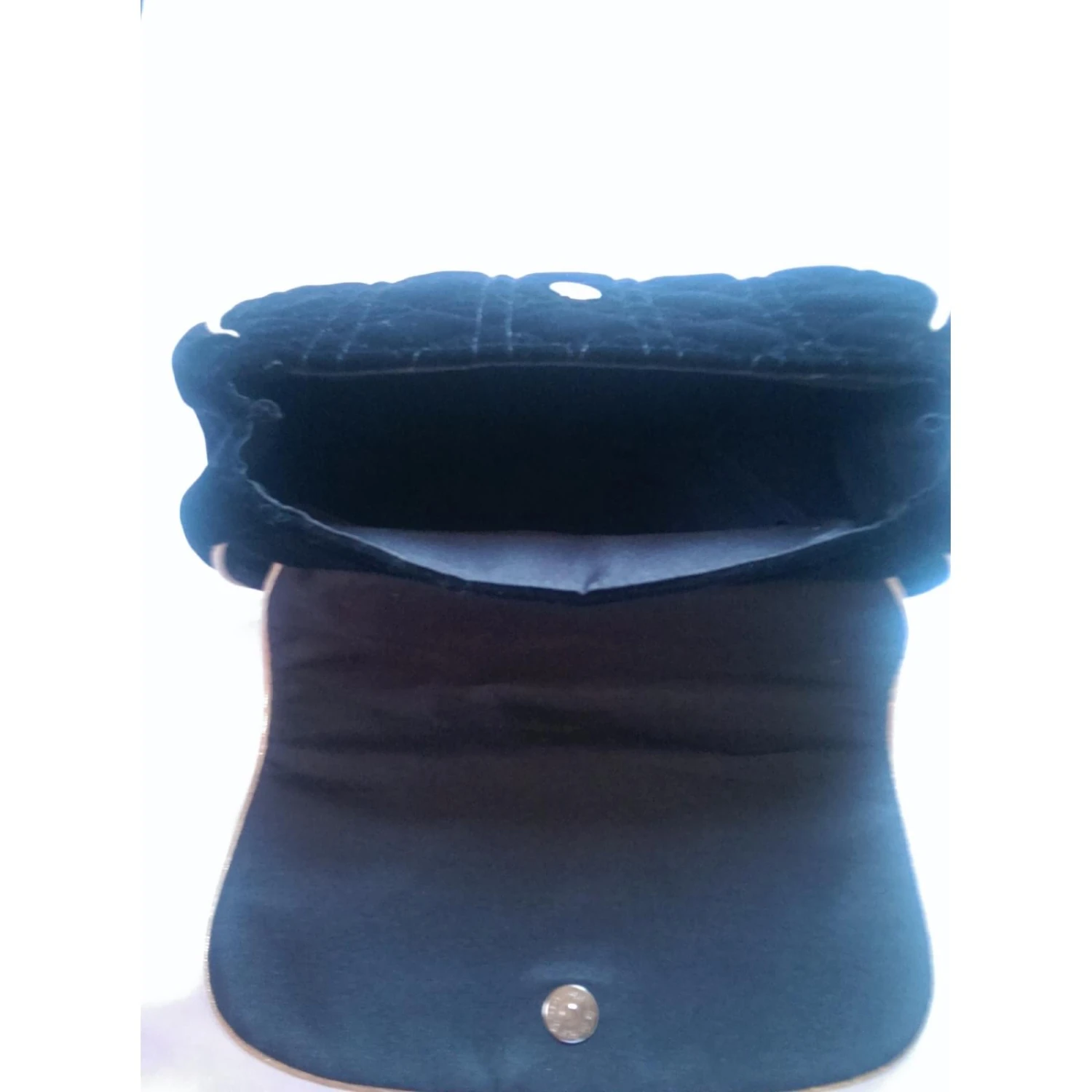 Christian Dior Trousse De Maquillage Noir 6 Christian Dior Trousse De Maquillage Noir – Image 6