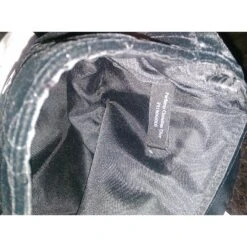 Christian Dior Trousse De Maquillage Noir 13 Christian Dior Trousse De Maquillage Noir -Outlet Élégance DIOR 50673 7