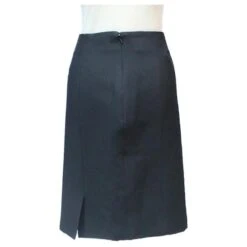 Christian Dior Jupes Noir -Outlet Élégance DIOR 512519 3