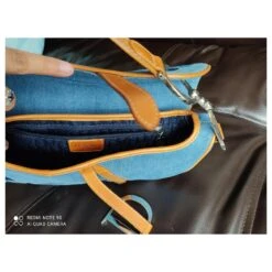 Christian Dior 06-RU-0055 Caramel Bleu Clair -Outlet Élégance DIOR 517799 4