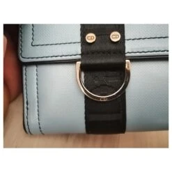 Dior Portefeuilles Bleu 13 Dior Portefeuilles Bleu -Outlet Élégance DIOR 520516 4