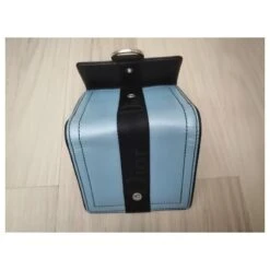 Dior Portefeuilles Bleu 16 Dior Portefeuilles Bleu -Outlet Élégance DIOR 520516 7