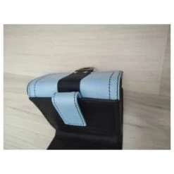 Dior Portefeuilles Bleu 17 Dior Portefeuilles Bleu -Outlet Élégance DIOR 520516 8