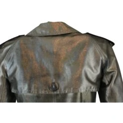 Christian Dior Veste Perfecto Dorée Champagne -Outlet Élégance DIOR 5210 3