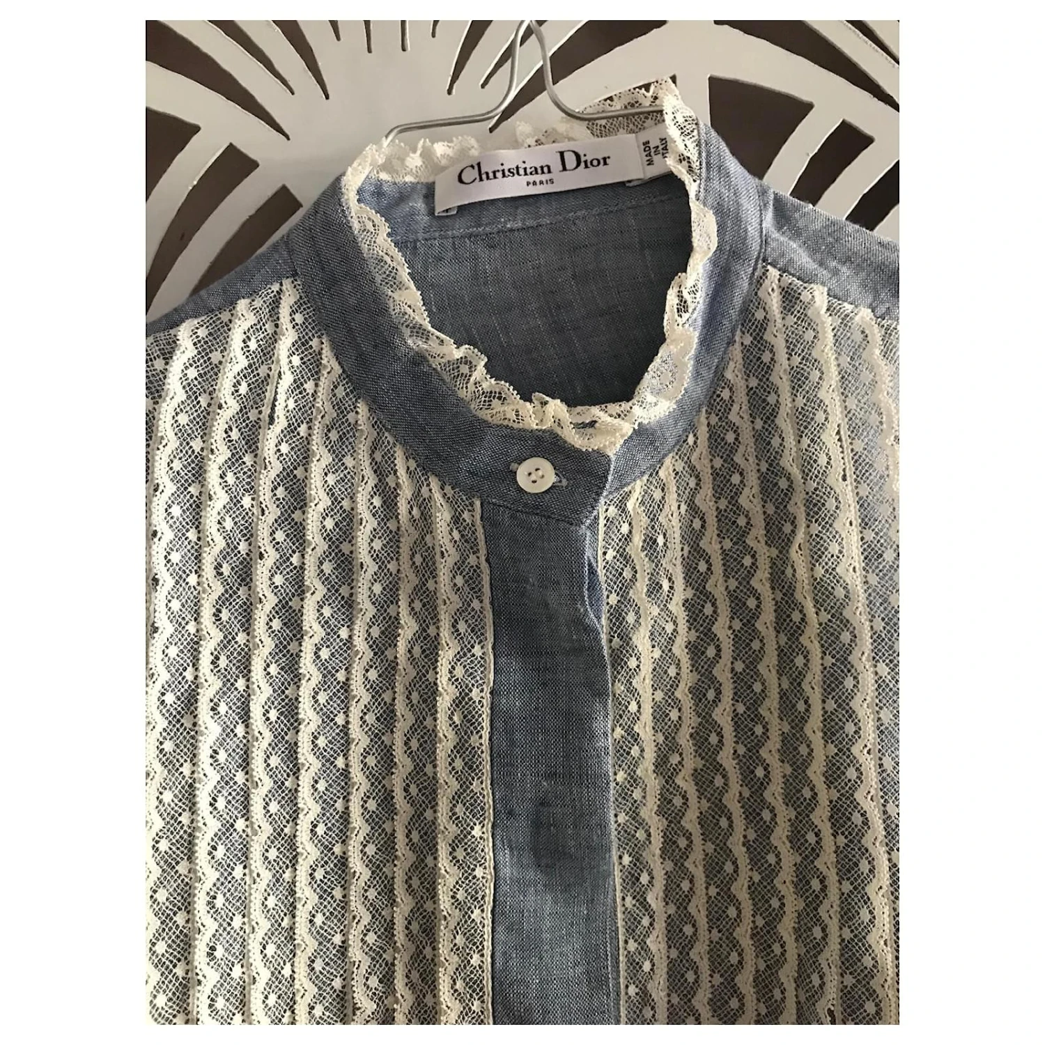 Dior Hauts Bleu 2 Dior Hauts Bleu – Image 2