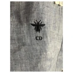 Dior Hauts Bleu 11 Dior Hauts Bleu -Outlet Élégance DIOR 521451 5