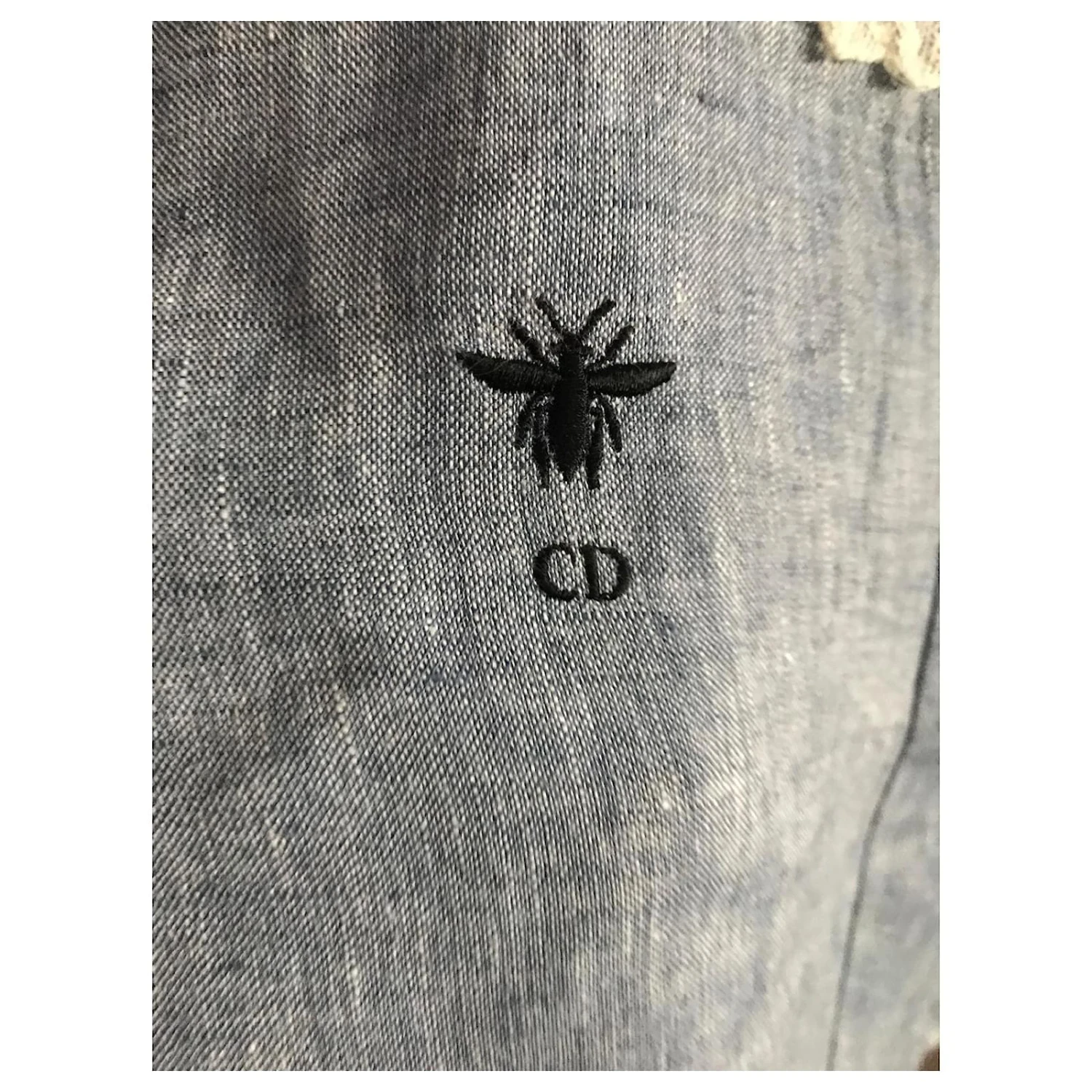 Dior Hauts Bleu 5 Dior Hauts Bleu – Image 5